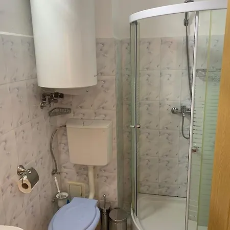 Studio Edara Apartament Eforie Nord