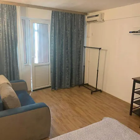 Studio Edara Apartment