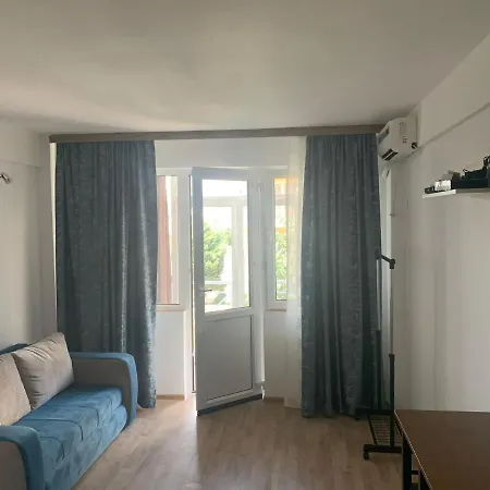 Studio Edara Apartment Eforie Nord
